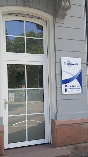 Deltaware GmbH - Visual