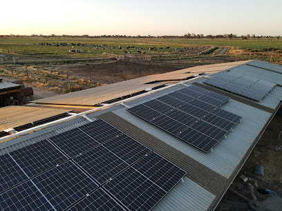 Hypalyte Electrical and Solar