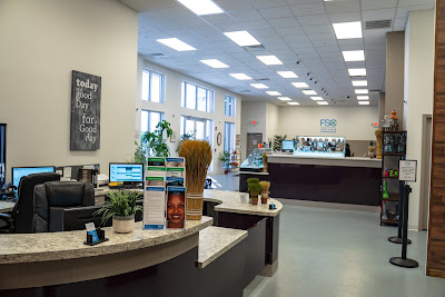 Photo of Thrive Dispensary Lewes