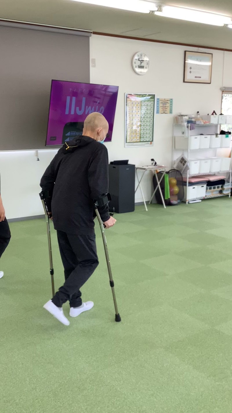 パルモコミュニティ リハプライド 上西郷（リハビリ型デイサービス）