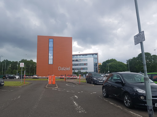 Dalziel Building
