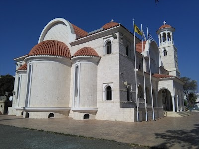 Photos of Panagia Faneromeni