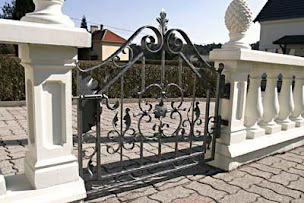 Photo n°5 de ETS Thomas SARL à Creutzwald (Serrurier)