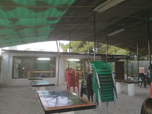 Chiringuito Cieza Gallery - Spain