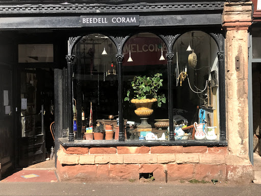 Beedell Coram - Thumbnail