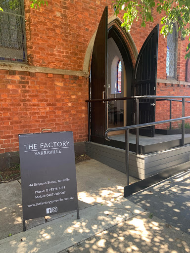 The Factory 3013