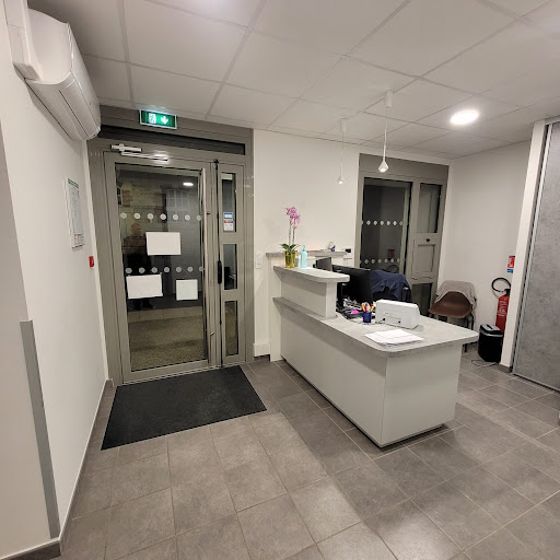 Photo de Centre de Santé Alliance Connect