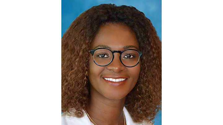 Sandra Baffoe Bonnie Aprn