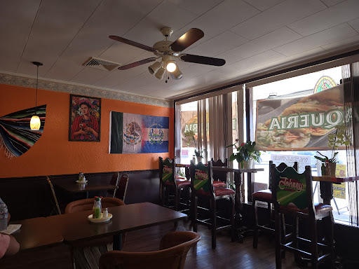 Johnny Boys Tacos