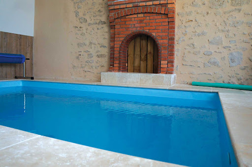 Photo de Le Clos des Prés, Gîte à Chaillé-sous-les-Ormeaux (85310)