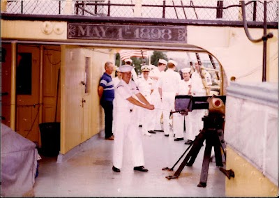 USS Olympia