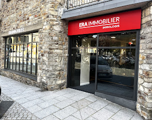 Photo n°2 de ERA Immobilier Vitré à Vitré (Agence immobilière)