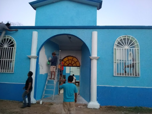 IGLESIA BAUTISTA RESURRECCION - Thumbnail