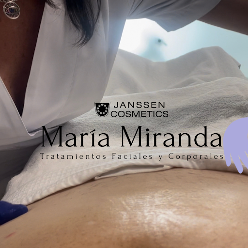 Miranda Beauty Touch Massage Beauty & Aesthetic Services Clinica Raulfisio Fisioestética Estética Avanzada - Thumbnail