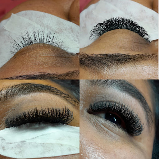 Lashes Aracely beauty studio&nails