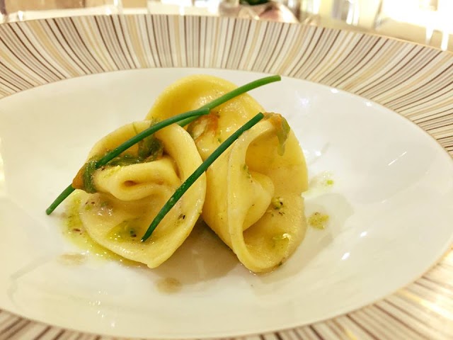 Ristorante Cousine Roma