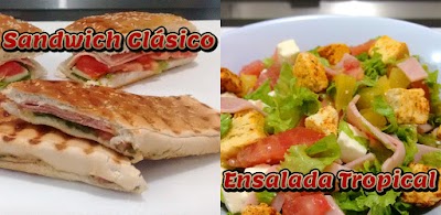 Photos of Yummy! Comidas r&aacute;pidas