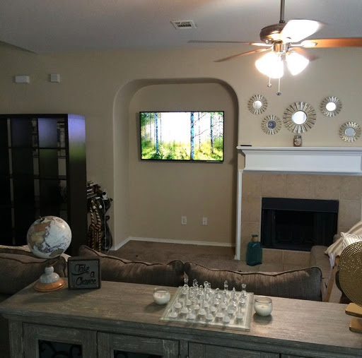 Austin TV Mounting Service ATX - Thumbnail