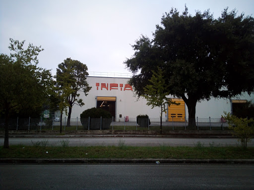 Infia S.r.l. - Visual