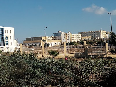 university