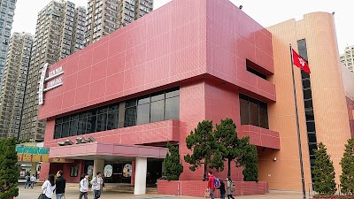 Photos of Tuen Mun Town Hall