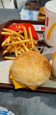 McDonald's Rio Cuarto, Author: Anahi Arteaga
