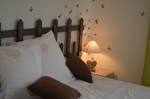 Photo n°28 de Couette et café crème Chartres à Le Coudray Chartres (Maison d'hôtes)