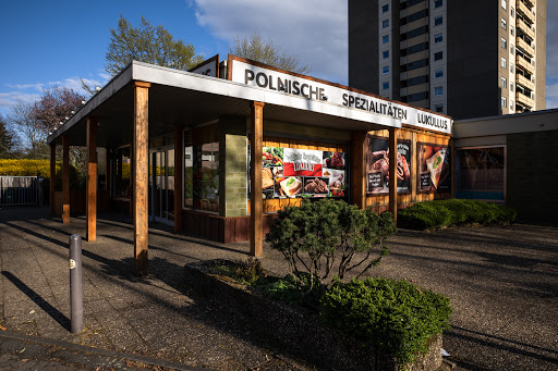 Polnische Spezialitäten Lukullus