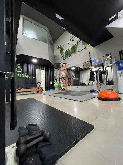 Studio Respirar