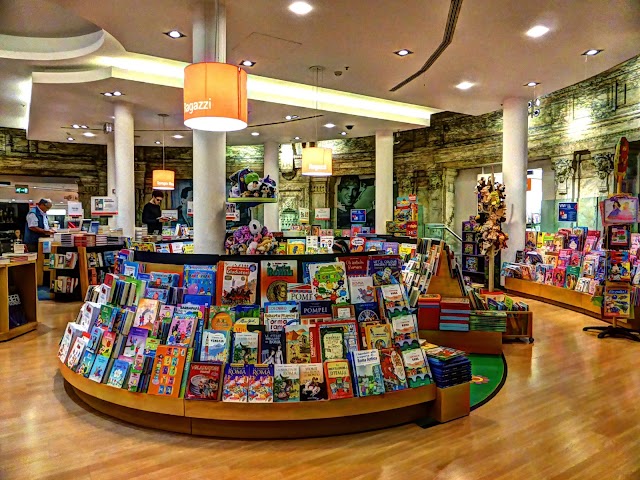 laFeltrinelli Libri e Musica