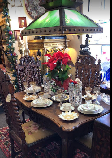 Robertson's Antiques - Thumbnail