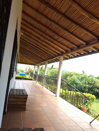 Photos of Caba&ntilde;a San Pancracio