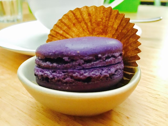 Ganache Chocolate