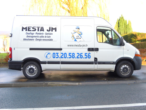MESTA JM