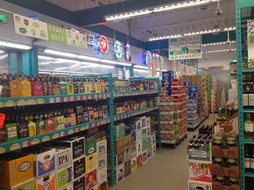 Ledgewood Bottle King - Discount Wine, Beer & Liquor - Thumbnail