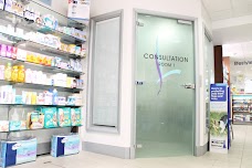 Lifestyle Pharmacy bath