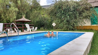 Photos of Hotel Piedra Blanca
