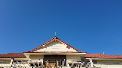 Photos of Hun Sen Balang High School