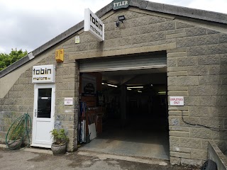 Tobin Motors Ltd