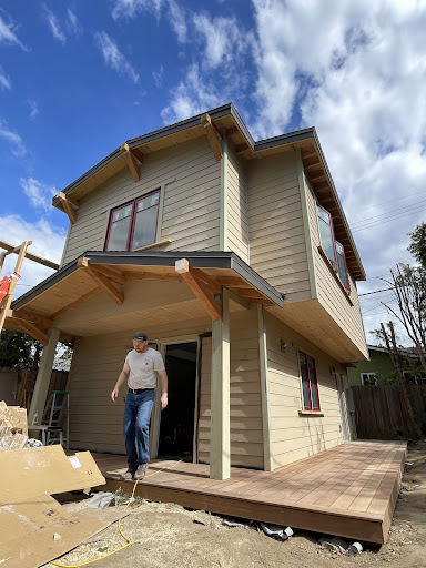 Avatar for Meadows Custom Builders