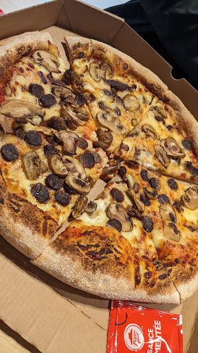 Photo 2 - Pizza Hut Express