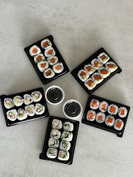 Photo n°16 de Le Japon dans Votre Assiette à Revel (Service de livraison)