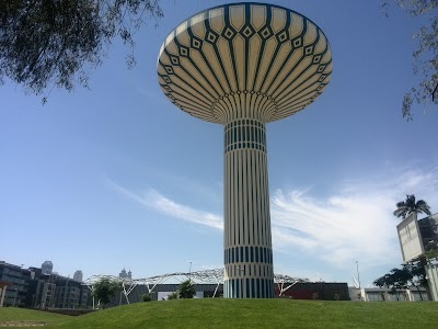 Photos of Al Khazzan Park