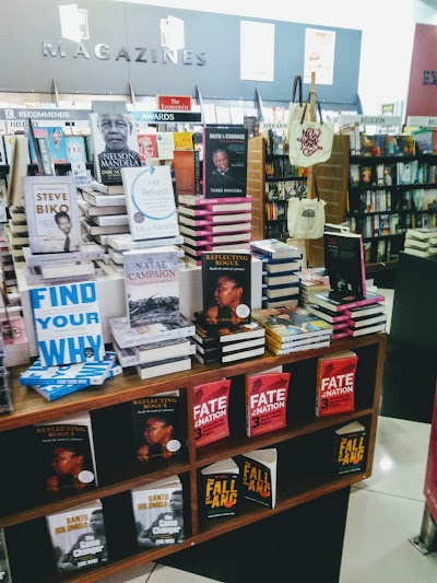 photo of Exclusive Books