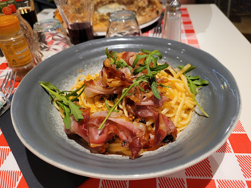 Via Mercato da Bruno Restaurant - Thumbnail