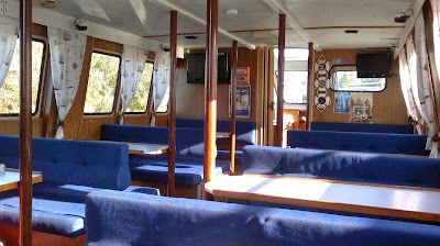 Photos of Rauma Archipelago transport