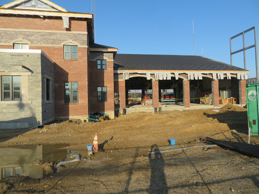 Hyannis Fire Department - Thumbnail