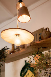 Photo n°36 de L'Aroma - Pizza Contemporaine au Feu de Bois à Saint-Tropez à Saint-Tropez (Restaurant)