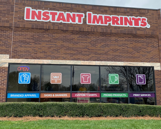 Instant Imprints Charlotte