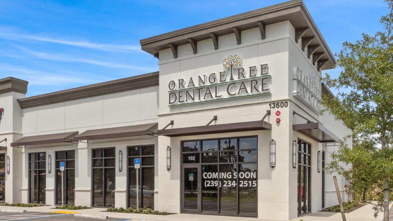 Orangetree Dental Care